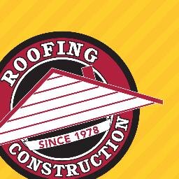 Since 1978, @SalazarRoofing is a name you can trust with your roofing & construction projects, commercial and residential. #Roofing #OKC