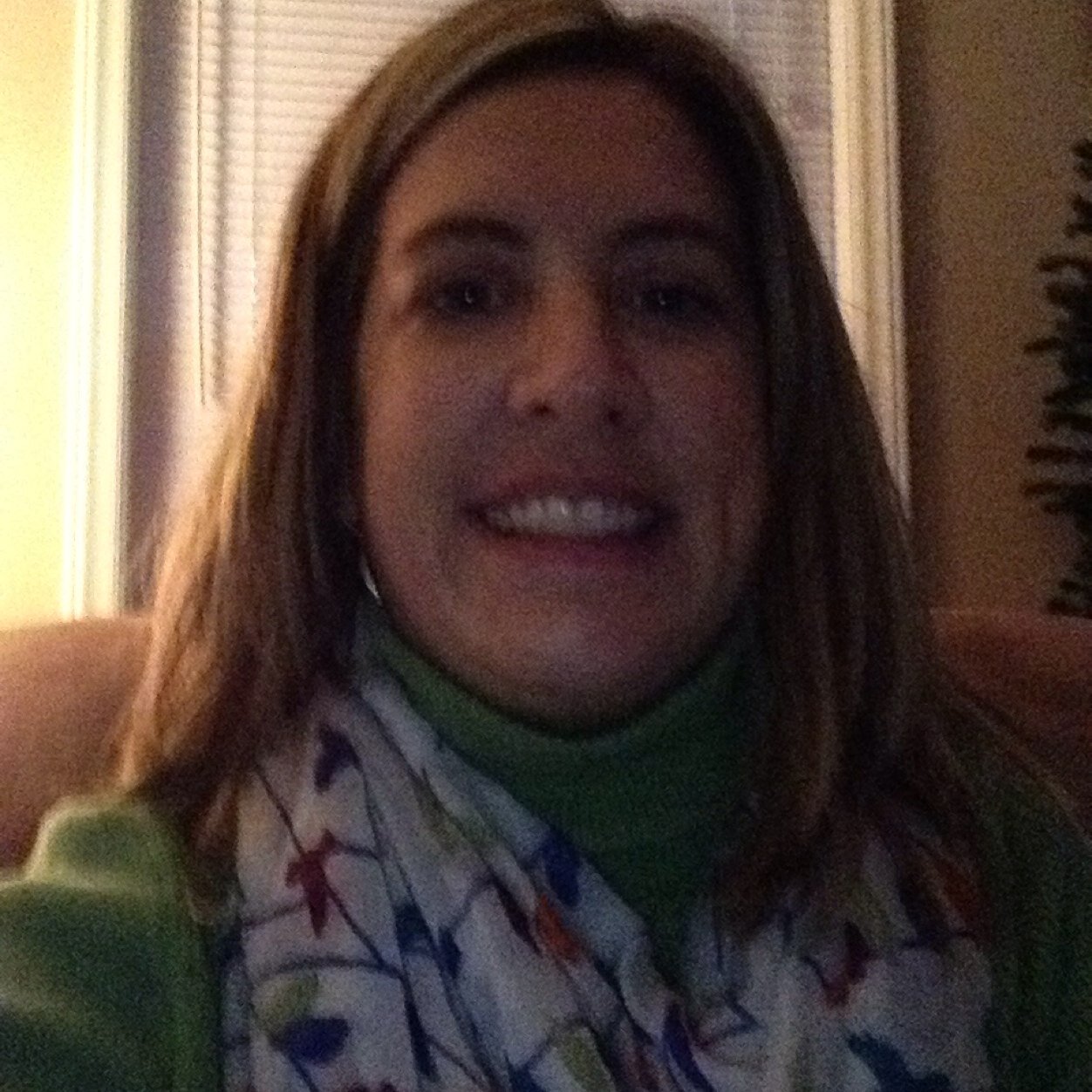 Mother of two boys, wife, Teacher, Christian, Tarheel and Braves fan