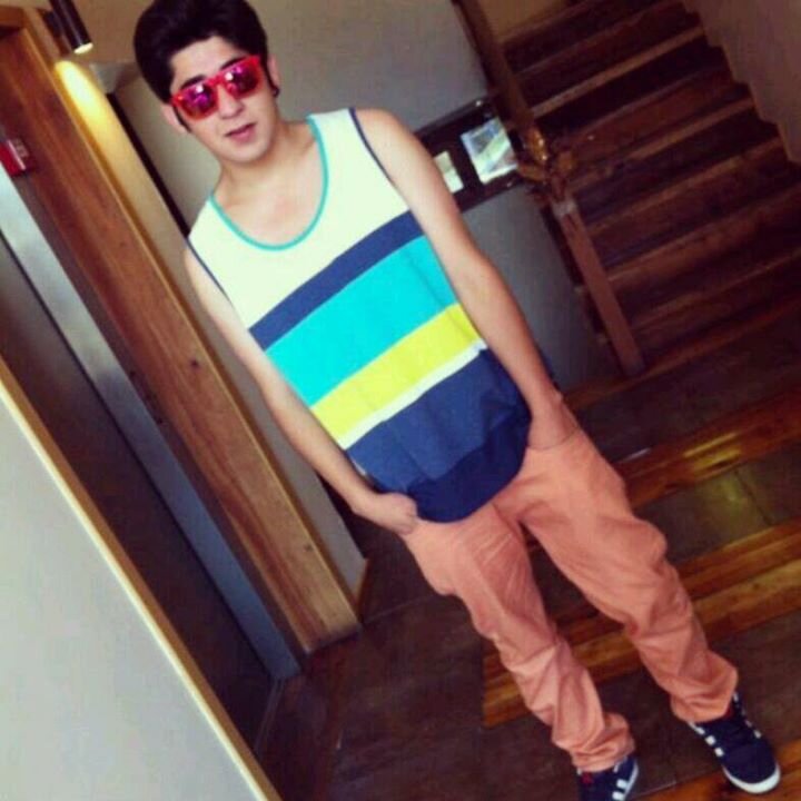 EduFloresss's profile picture. All we need is love