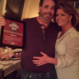 GranaJamesport's profile picture. Grana Trottoria Antica is located on the North Fork of Long Island.  Wood fired pizza Napolitano, house made pasta and hand made mozzarella.