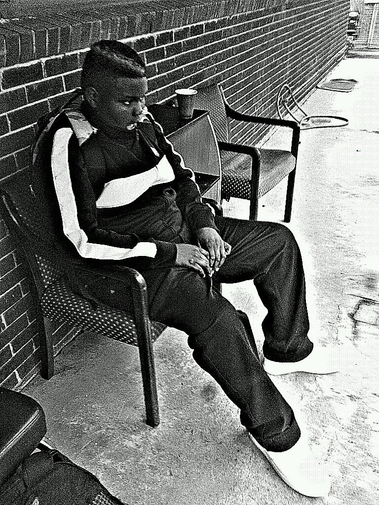 Fuck i need a bio fahh... yall need to read yall on shidd
