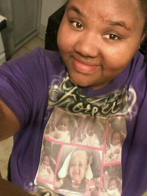 Early Graduate'2014 
17 .. Taurus 
RIH   Jai'Lynn♥
Follow Me , I Follow Back ✌
