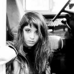 danicabanas's profile picture. Realizadora audiovisual-Fotógrafa-Gran dormidora de siestas