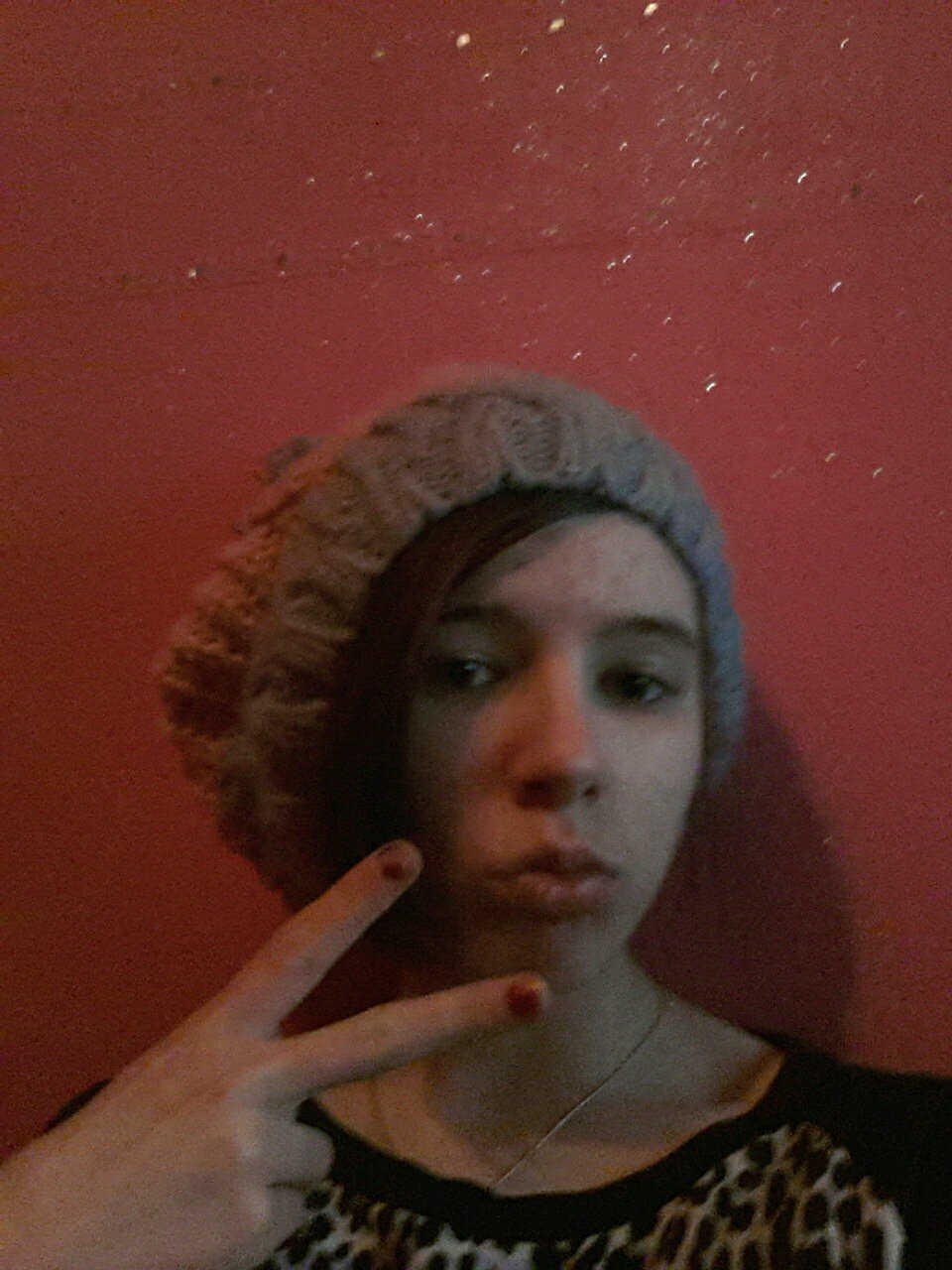 17, female, ALL FOLLOWS RETURNED TO YOUUU BEAUTIFUL PEOPLE! @FrankieCocozza follows! Xxxx
