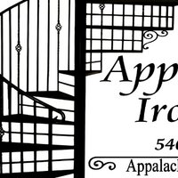 AppalachianIronworks(@ironwork) 's Twitter Profile Photo