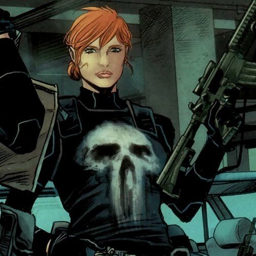 My husband and everyone I ever cared for were all gunned down the day of my wedding. Pretty shitty, I know. They'll get what's coming.