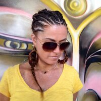 Melisa M13 Rivière(@Emetrece) 's Twitter Profile Photo