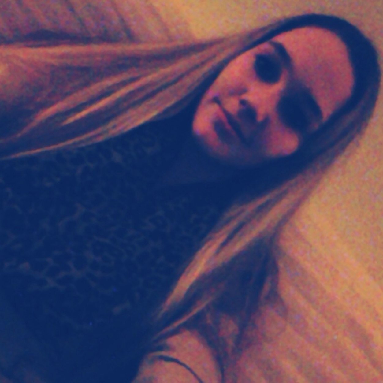 You never walk alone '