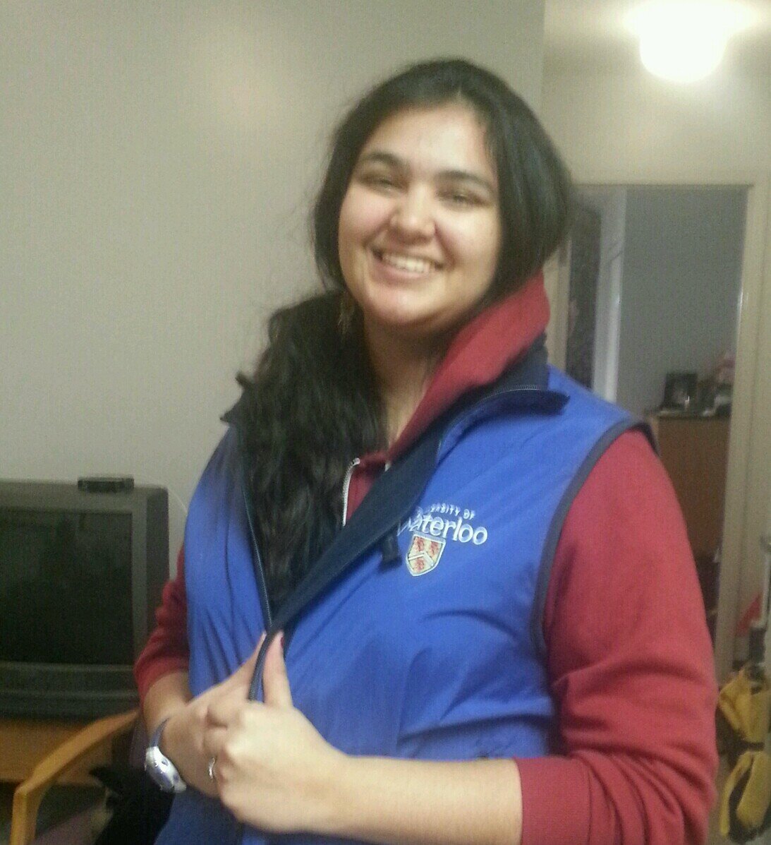 Passionate about community development and empowering and engaging people!
