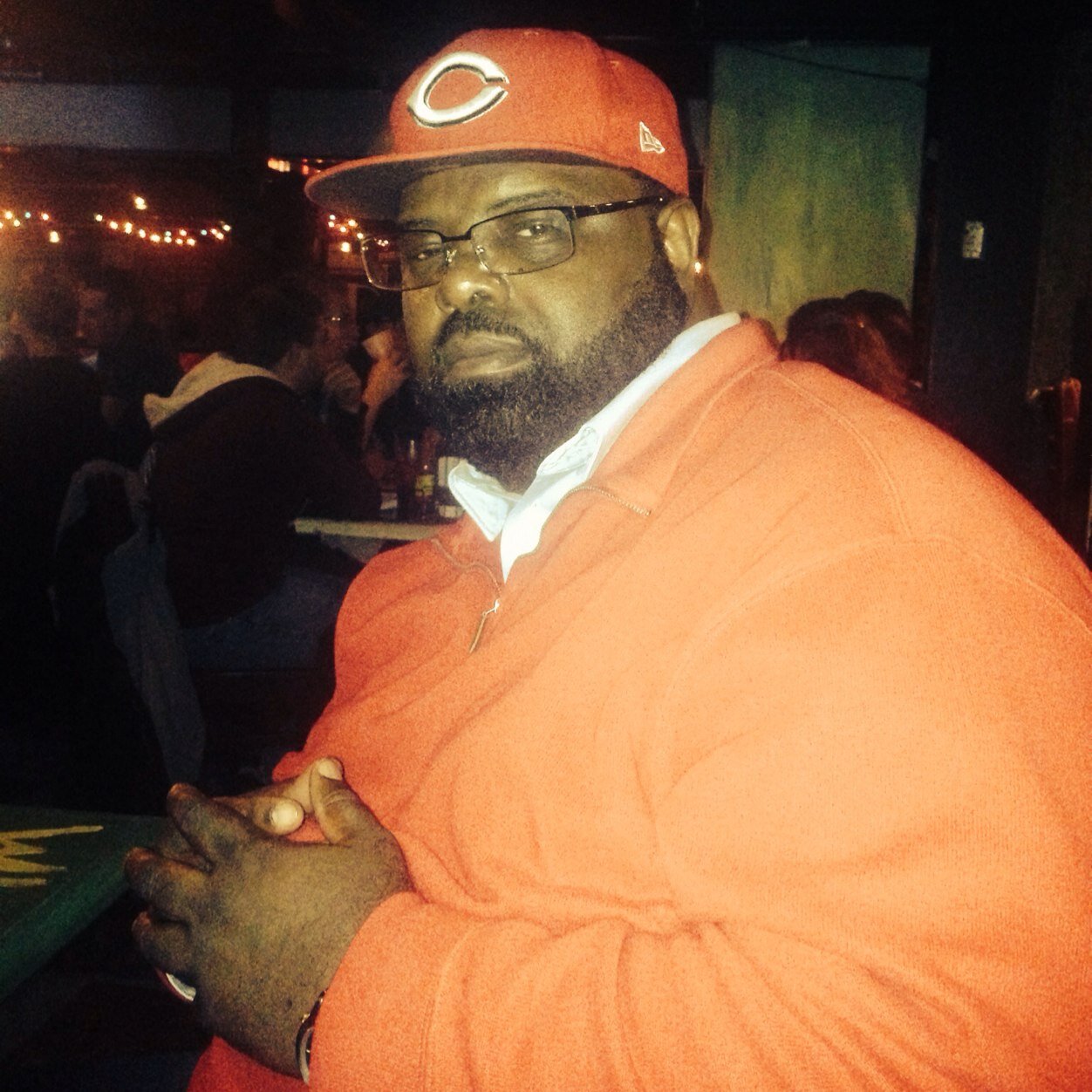 Big 5, CEO C.A.M.P Records/Ruff Copy Studios ...