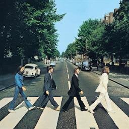 A mix of albums from the old and the new. Do you know it? Owned by @CharlieJindra