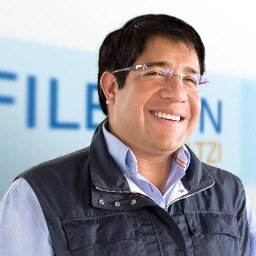 FilemonAcoltzi's profile picture. Presidente municipal Contla de Juan Cuamatzi