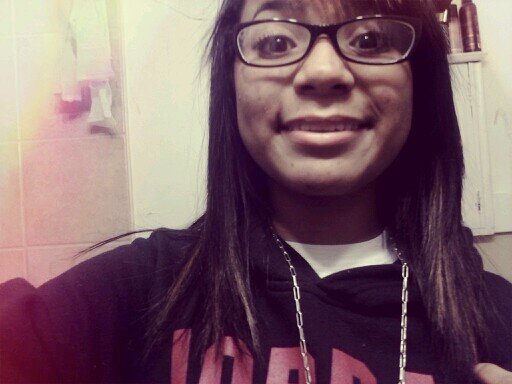 Follow Me, I Follow Back {; Uhm.. So Yeah [: .