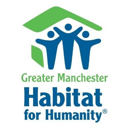 Greater Manchester Habitat for Humanity is a locally run affiliate of Habitat for Humanity International, a nonprofit ecumenical Christian housing organization