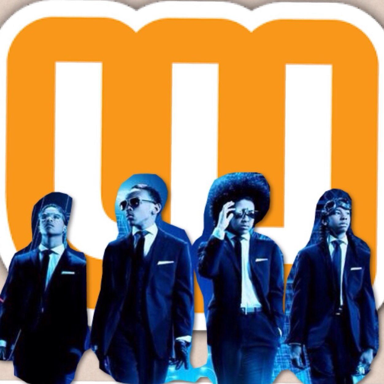 #MBTheType , #TMFanFicsBeLike , #ABitchGotMindlessWhen , lots more & PROMOTING STORIES