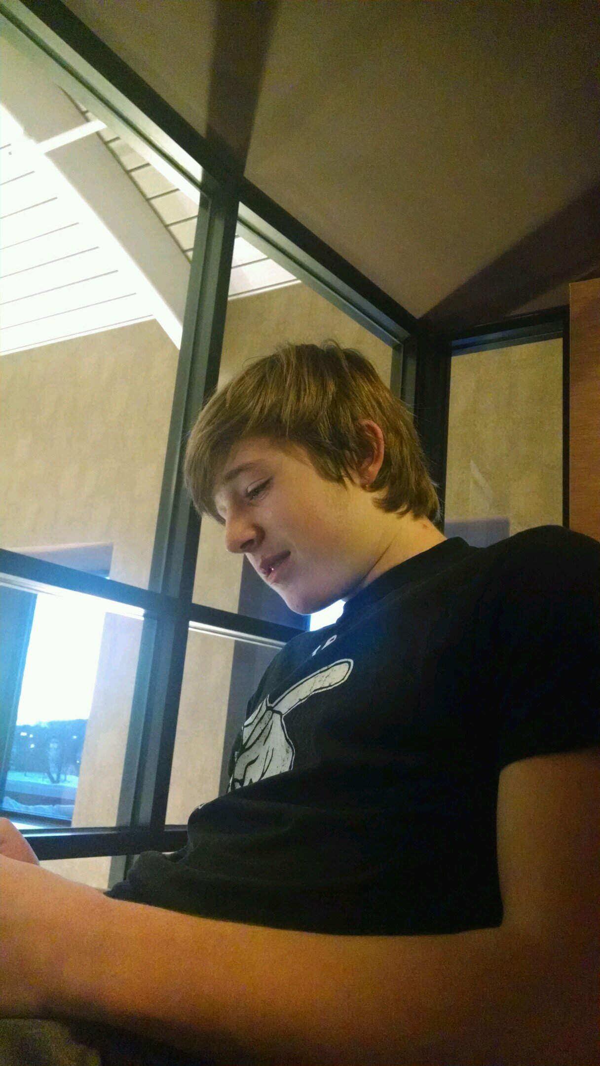 lazzaro_nick's profile picture. 