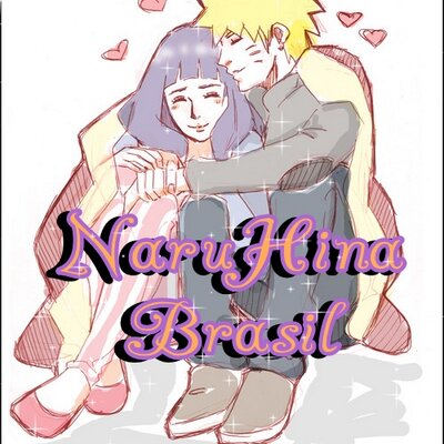 NaruHina Brasil