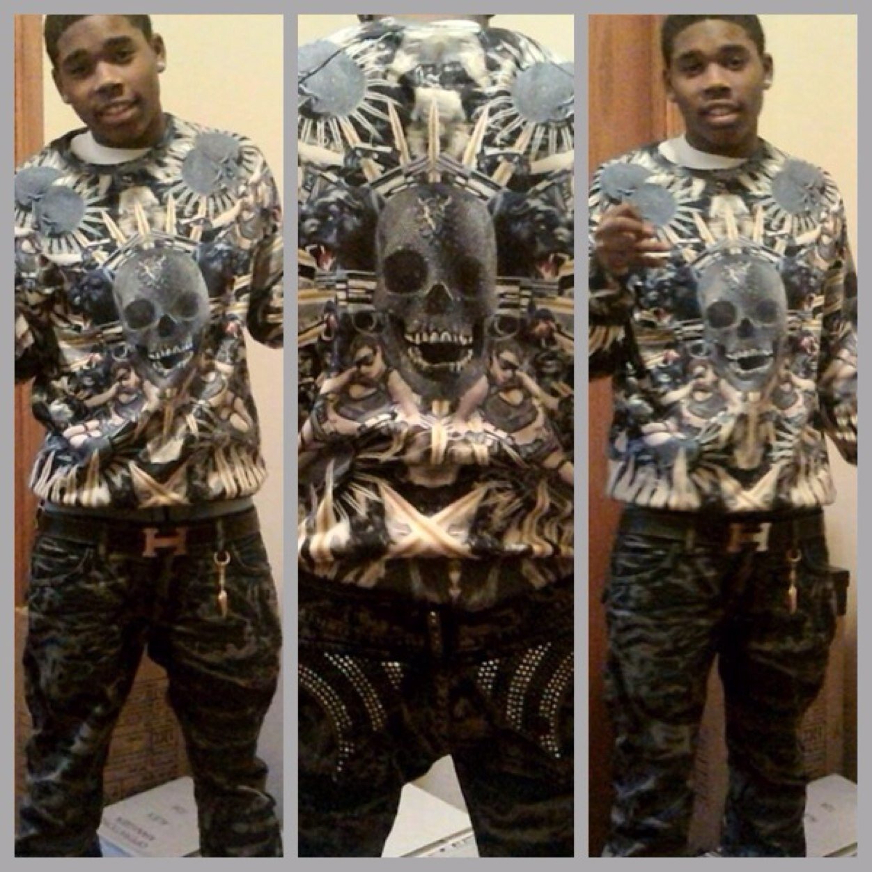 its a #fiesta thang u hear me