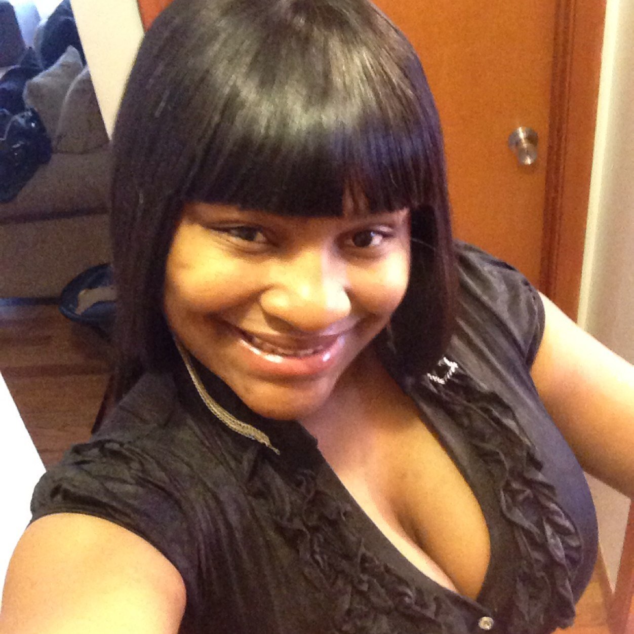 Follow me on IG: MS_SUCCESSFULANDBLESSED KIK: mssuccessful22 Snapchat: mssuccessful