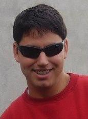 cartunista / artista plástico