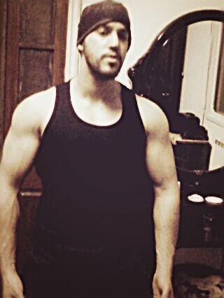 #palestinian #business   #Fitness #personaltrainer.