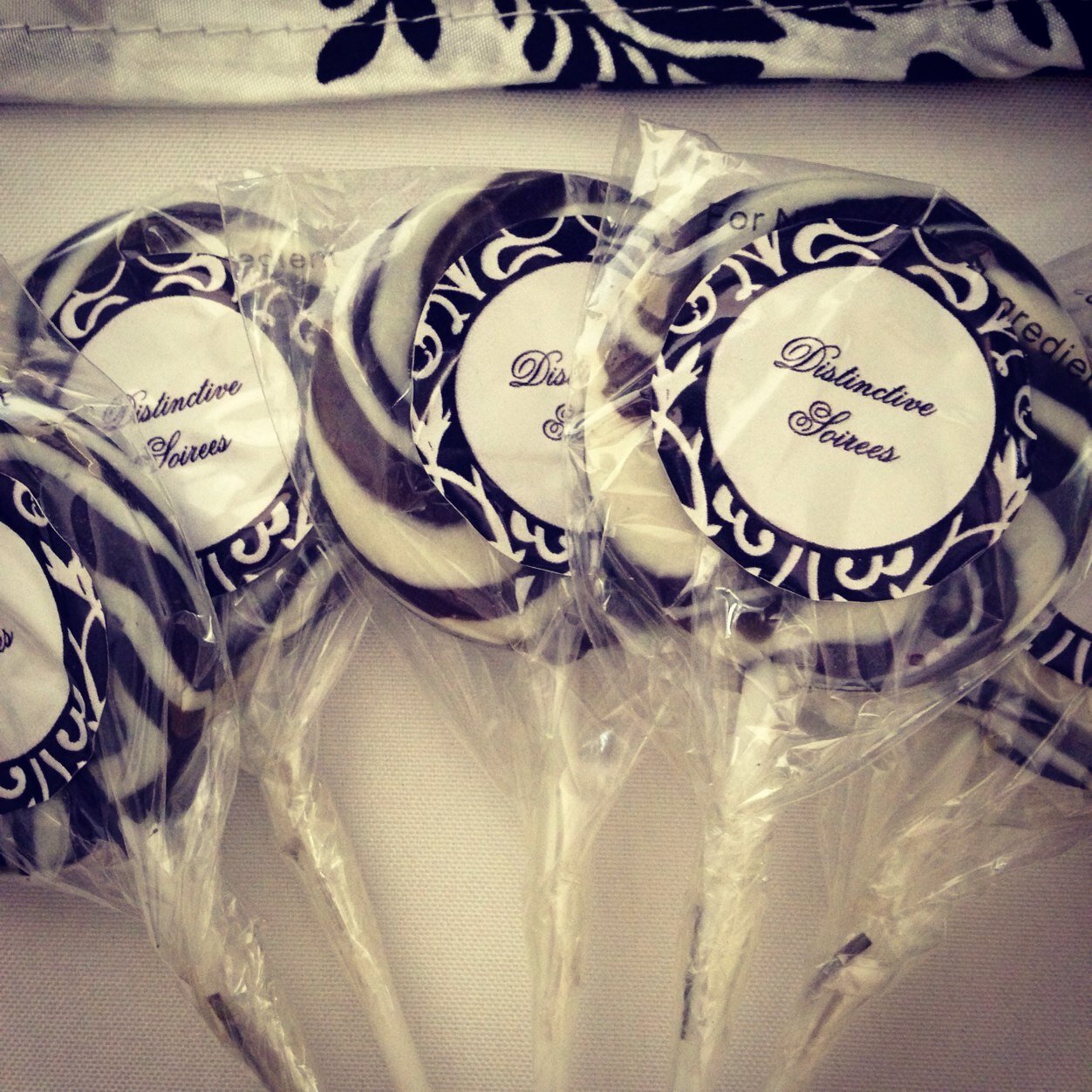 Distinctive Soirees: An Event Planning Company is a special event planning and consulting firm in Sierra Vista, AZ.
