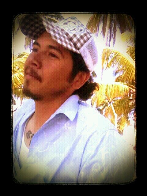 Juan Carlos Bustos R