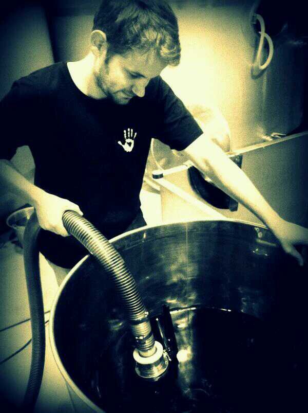 Jordan_Hogg's profile picture. A well trained winery cellar rat working in Marlborough