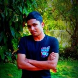 The Official twitter account of Teshan Kapugedara , Student |,gamer |car lover | loves cricket |Silent tweep |  A Proud Devan! :) 



http://t.co/usLDjoBO1U