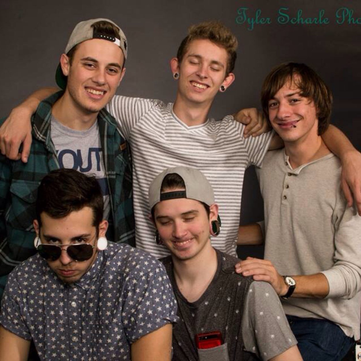 A new and upcoming South Jersey poppunk band. For fans of Saves the Day, The Starting Line, The Story So Far, Such Gold, and The Wonder Years.