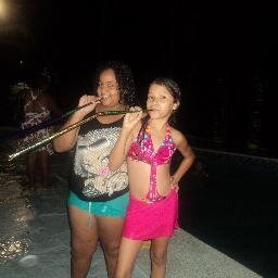 Aww Soy Sencilla , Mediia Lokiitta ' Ahaa Y ME Gusta la Comiida '