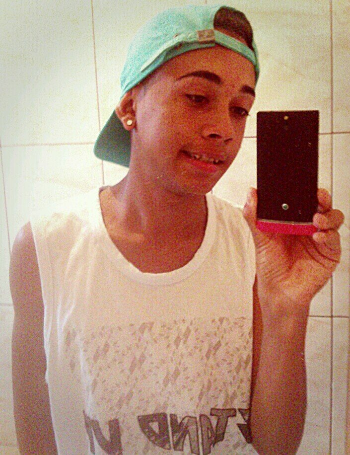 aa Eu amo viver