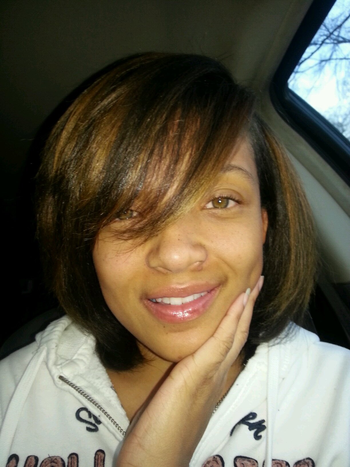 #teamleo #beautiful #confident......if you know me you know the real me.....follow me welcome to my world