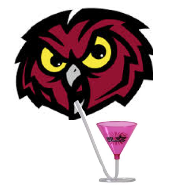 WE LOVE TO PARTY AND WE KNOW YOU DO, TOO. Perfect your next shot and join the Sliz Nation. Not associated with Temple University. templesliz@gmail.com