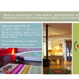 casa rural restaurante spa instalaciones ecuestres. Compartimos con  nuestros clientes las cosas sencillas de la vida que hacen que esta sea más feliz.