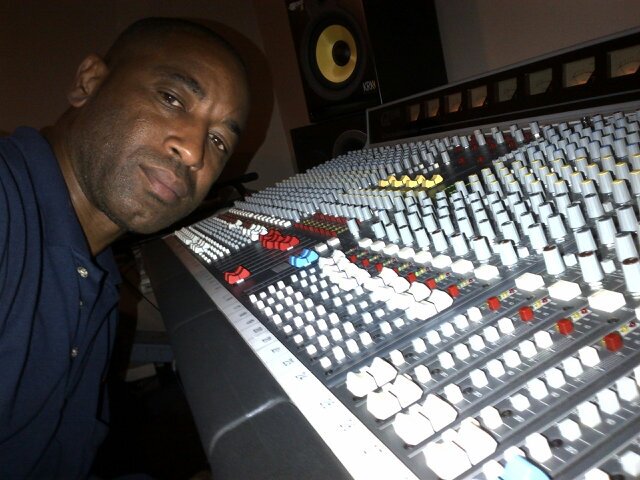 Danny Maestro Studio/FOH Engineer and Producer: 3x Juno Award winner 2x Producer of the year award winner. More details, check out facebook/ dannymaestro.