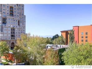 Your place for Downtown Denver happenings and living in the heart of town!