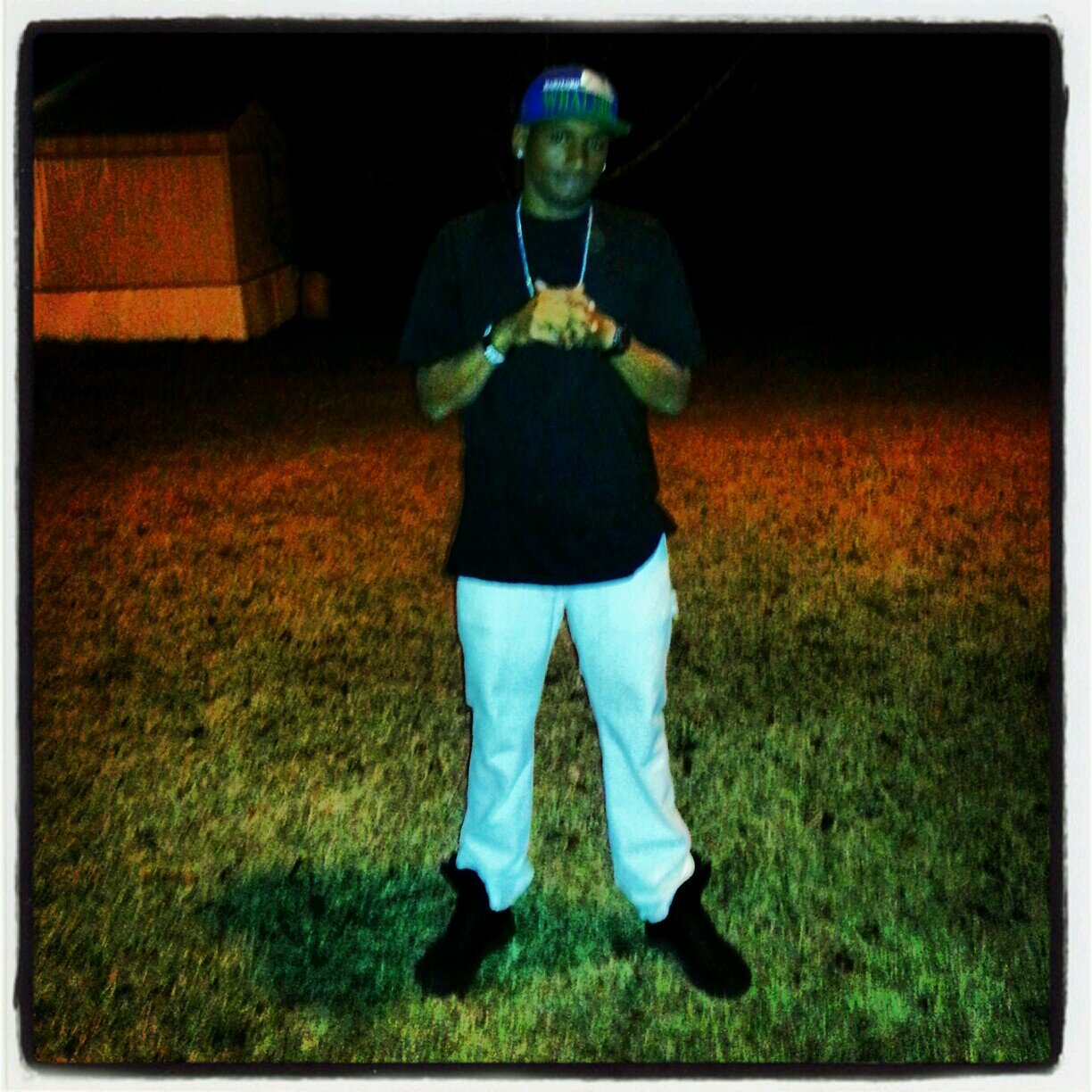 Dnt Bro me if ya dnt Kno me! Follow I Follow bak....#U.C.O.D #FLAGG_GANG  FWM