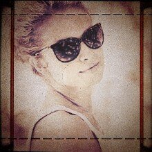 Lua Blanco O Brasil Te Ama !