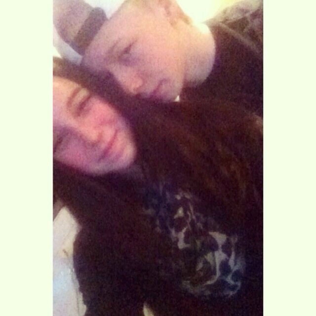 01'01'2014' amber      #SNEUVELNATION..