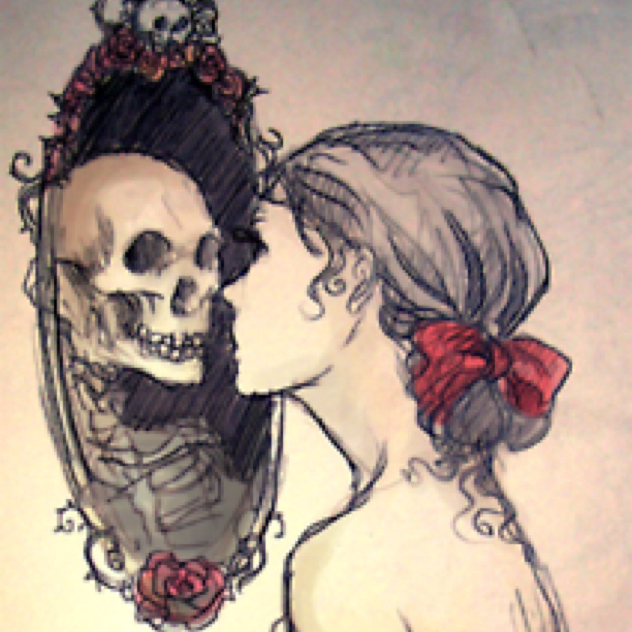 ScxrredHopes's profile picture. ❤️✨❤️Bestfriend shared account❤️✨❤️ In sickness and in health till death do we part.