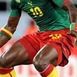 Le tout foot camerounais