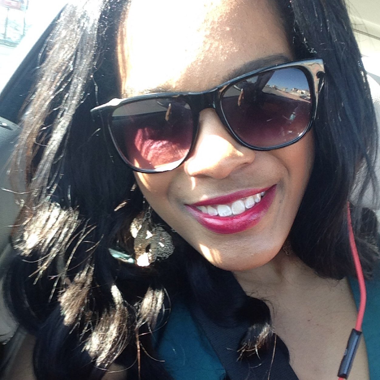 xoxcherie's profile picture. 