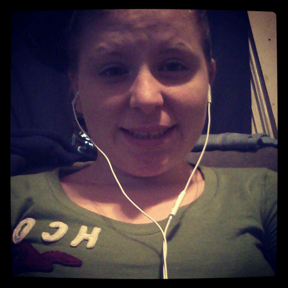 follow me and I'll follow you back :)