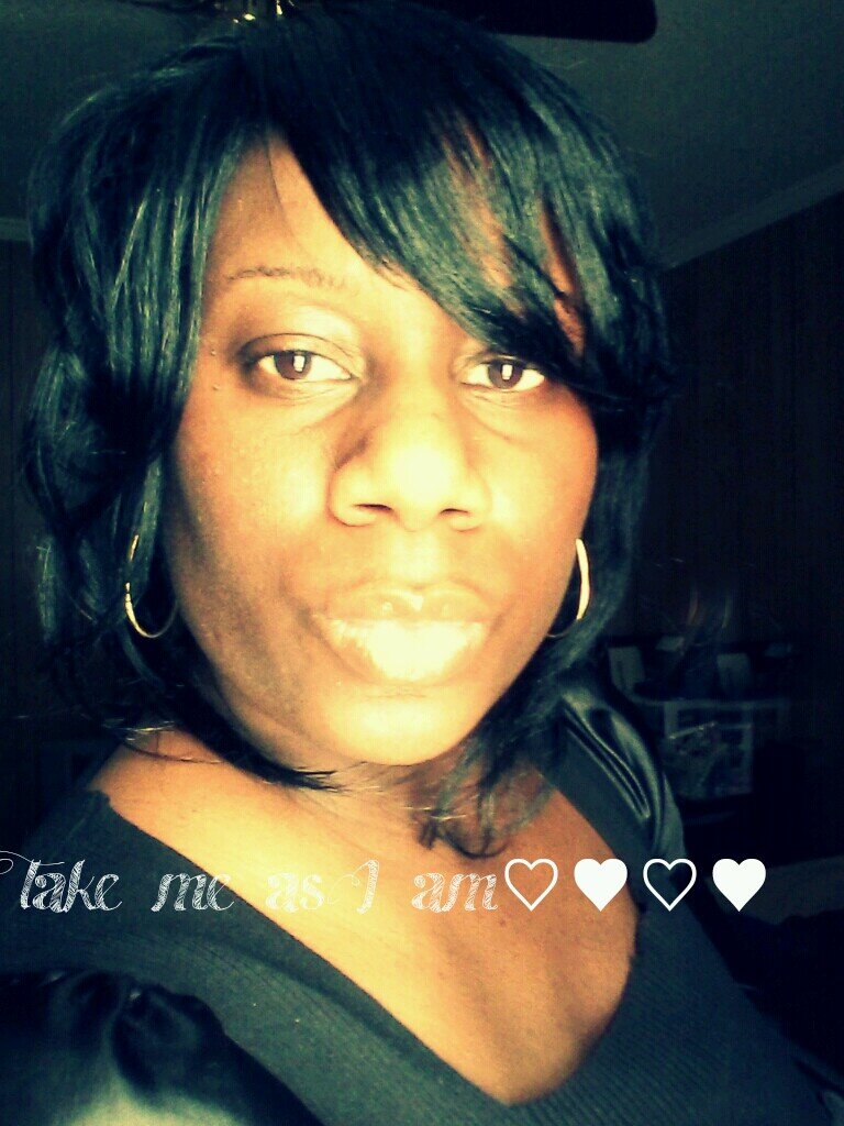 A real person!