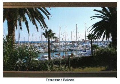 Jacquesblanch66's profile picture. Appartement à Port-barcares à Louer