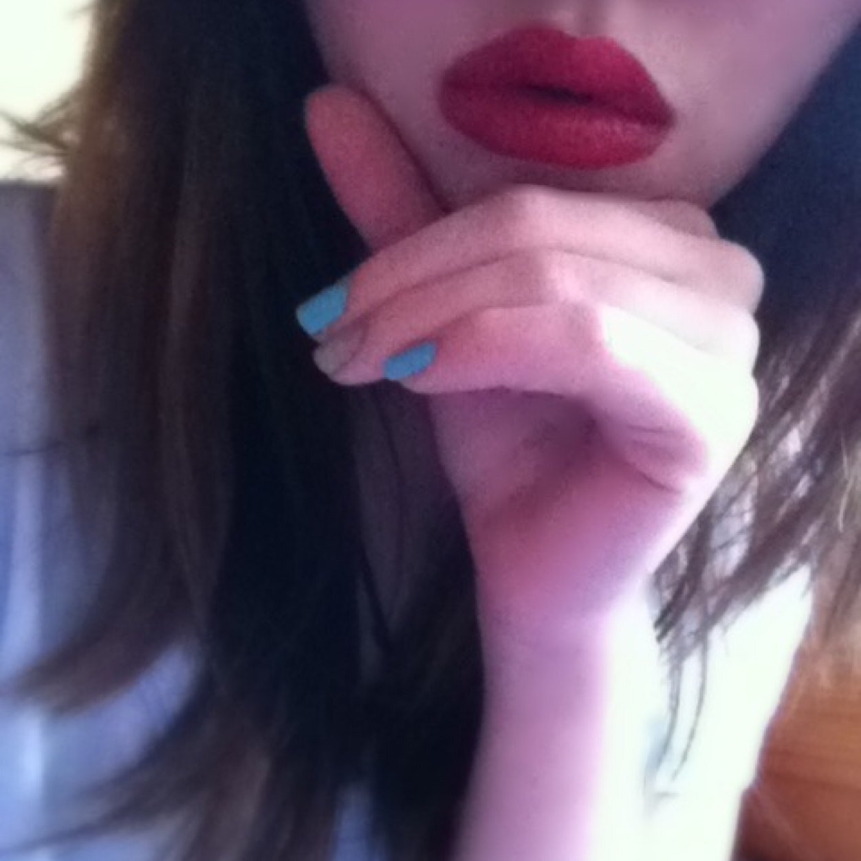 innocence is fragile
