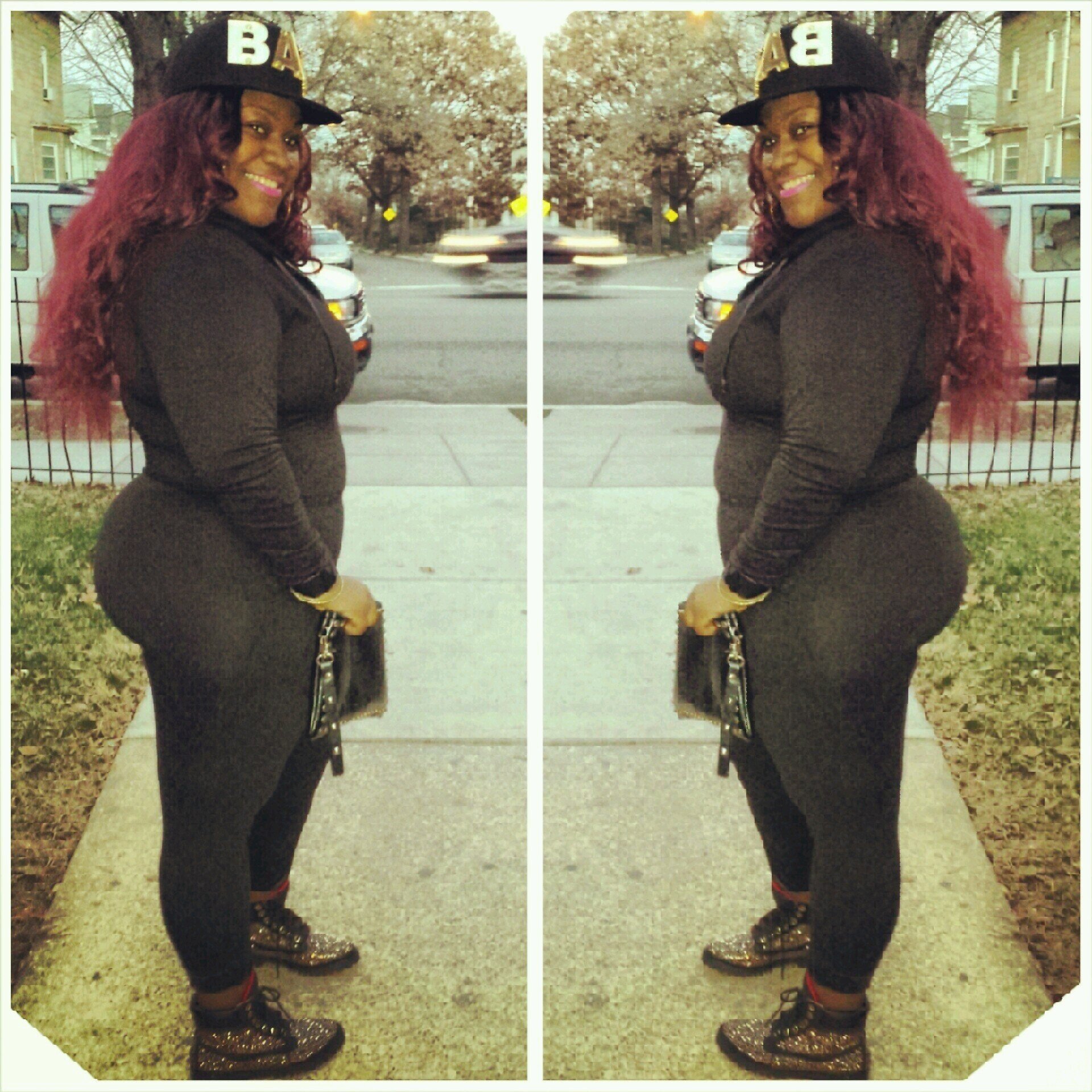 #loving my daughter!!
#teamleo
#gotmyown
#teamthickchick
#uptown
