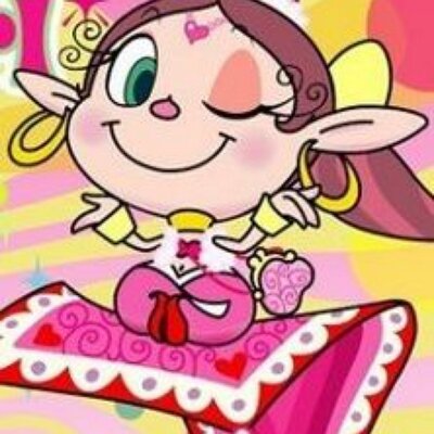 アクビちゃん