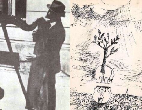 Music, Memory and Migration in the Post-Holocaust Jewish Experience is a project at the University of Leeds funded by the Worldwide Universities Network.